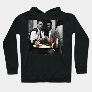 Ben + Paul Hoodie